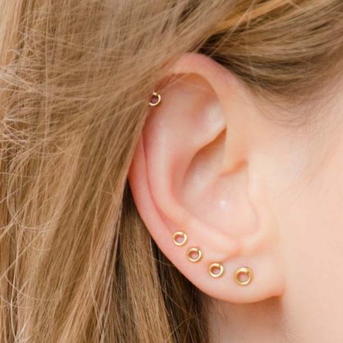 Helix Earring