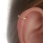 Helix Earring 16g