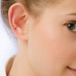 fake cartilage earring