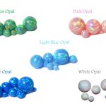 Opal Colors