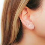 Ear Climber Earrings