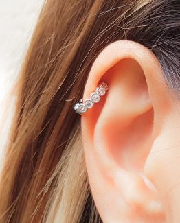 Top Ear Piercing Studs Archives Moonli Designs