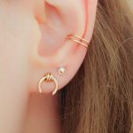 nickle free earrings