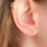Tiny Earrings