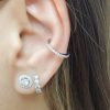 ear cuff jewelry
