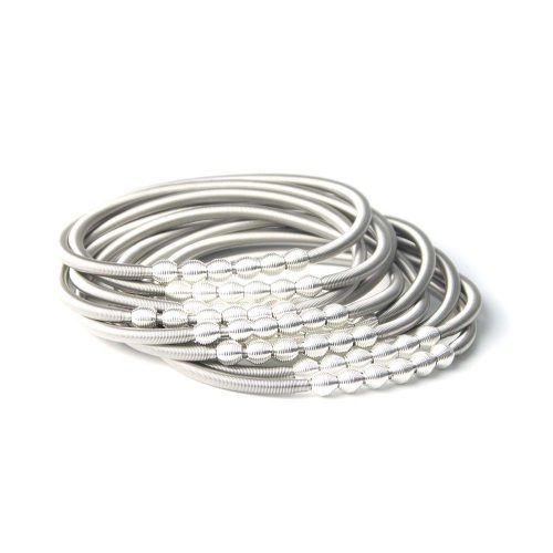 Guitar String Ring | Handmade Jewelry & Rings – tenhippie