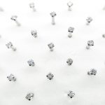 Sterling Nose Studs