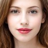 Double band fake lip ring clip-on in 14k gold filled, photo 3
